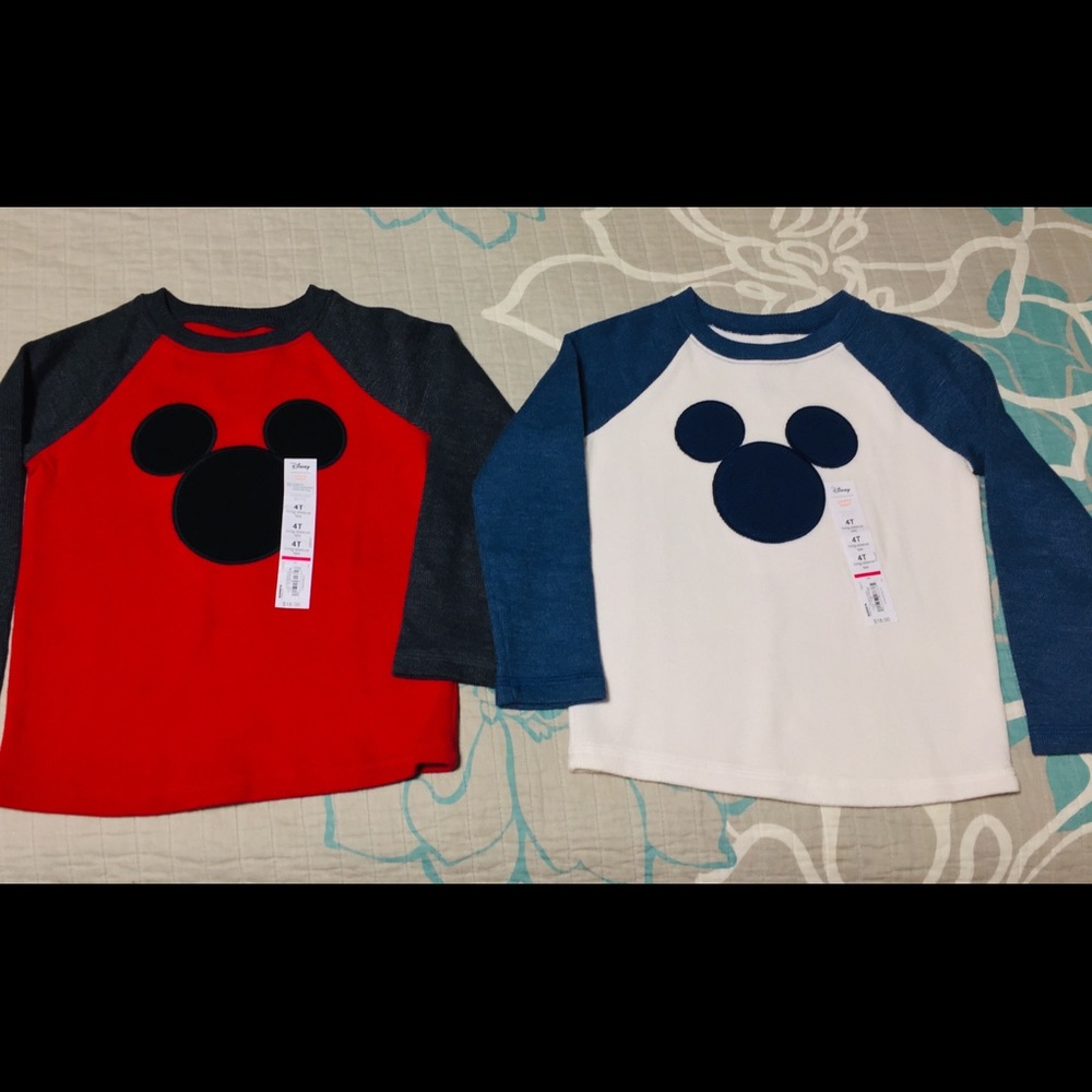 ⚡️New Mickey cozy sweaters⚡️